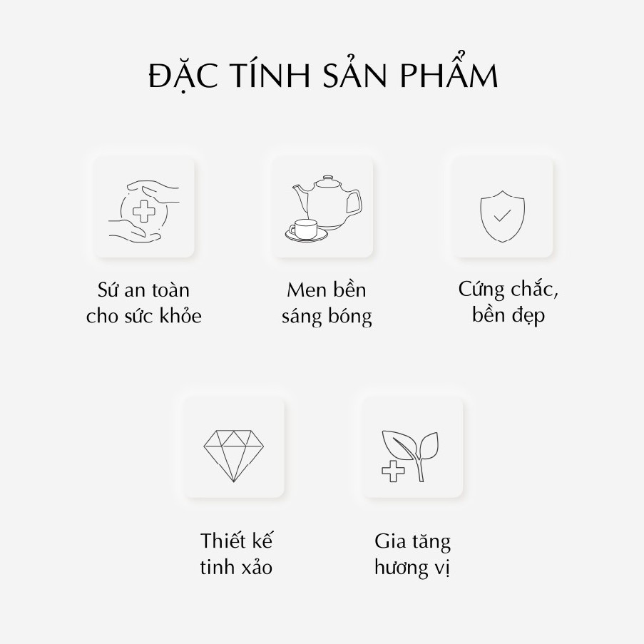 Bộ ấm trà