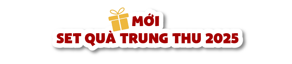 Catalogue Quà Tặng Trung Thu 2025