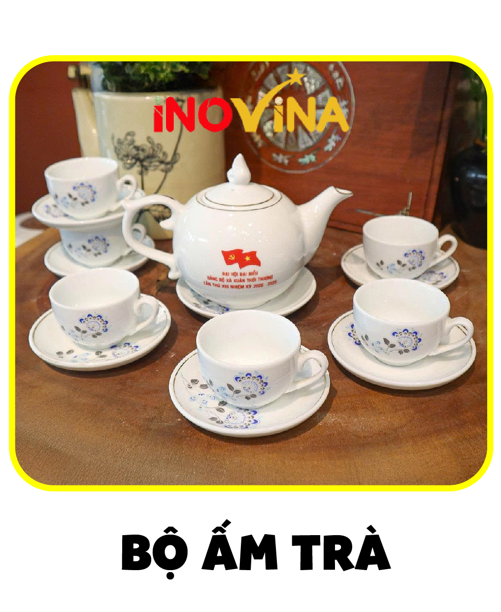Catalogue Quà Tặng Trung Thu 2025