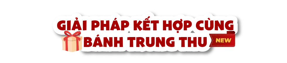 Catalogue Quà Tặng Trung Thu 2025