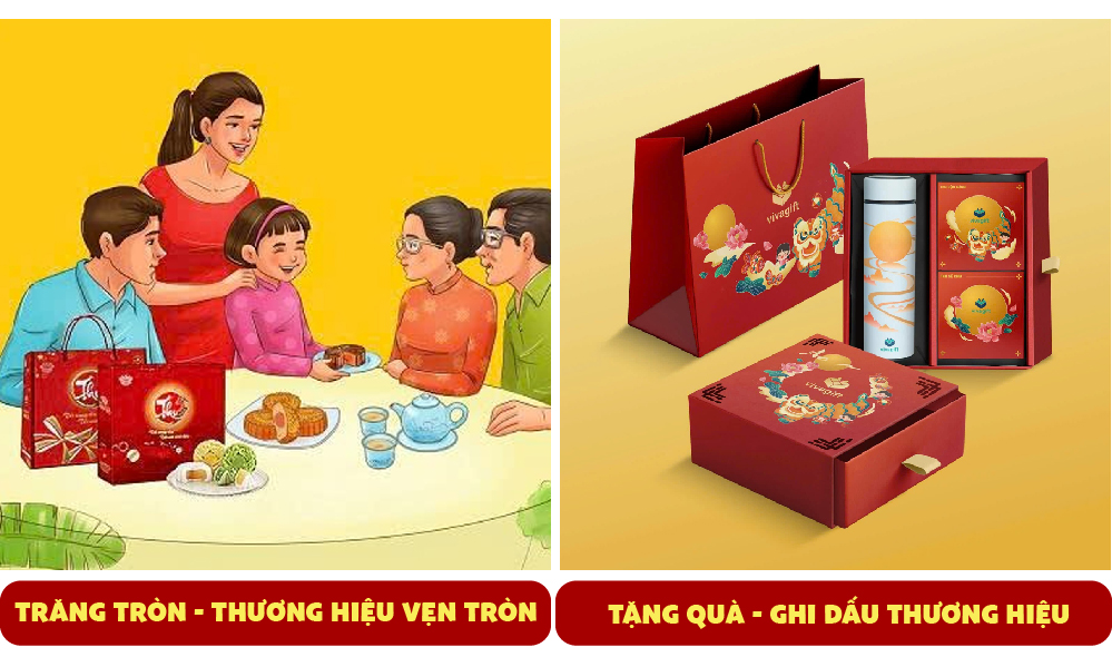 Catalogue Quà Tặng Trung Thu 2025