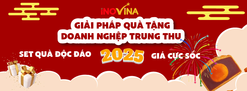 Catalogue Quà Tặng Trung Thu 2025