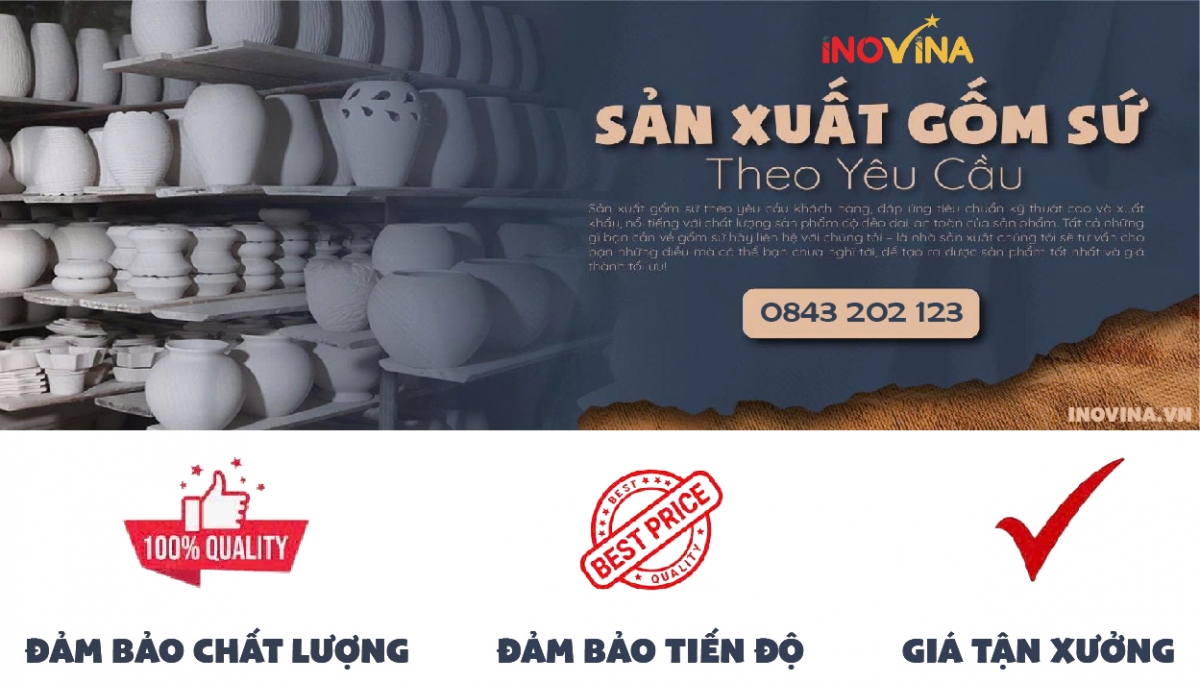 Hũ đựng trà