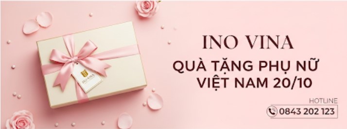 Quà 20/10