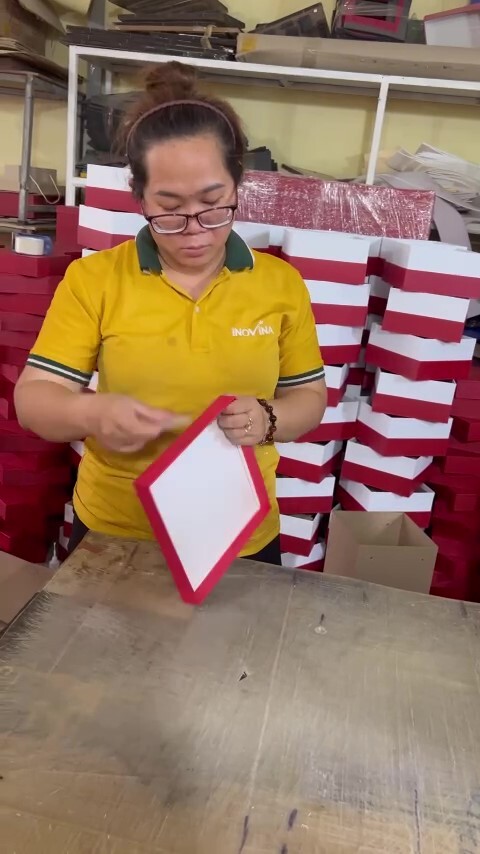 Quà tặng gia dụng