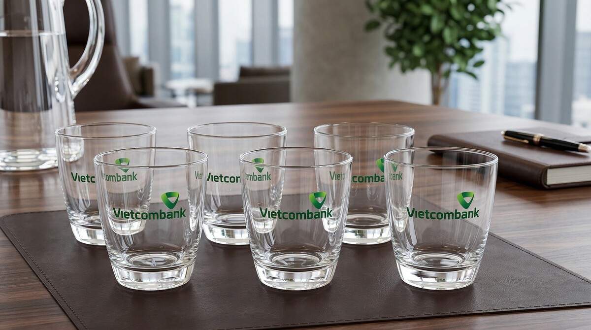 Quà Tặng Ngân Hàng