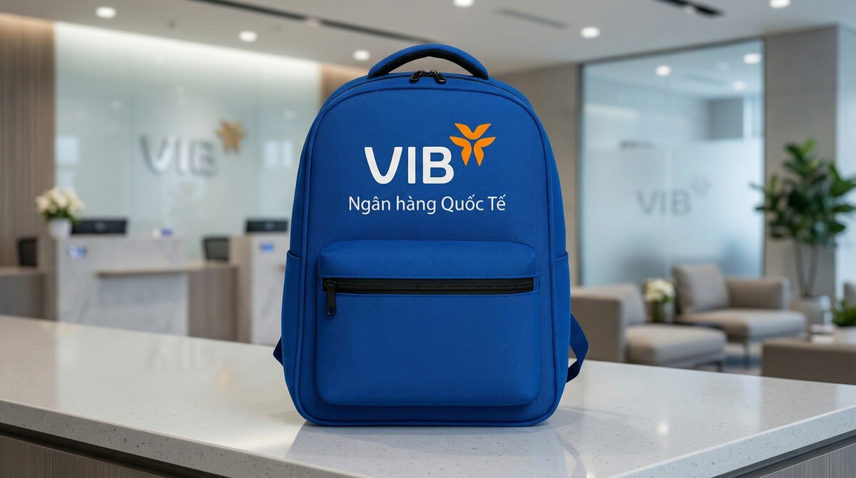 Quà Tặng Ngân Hàng