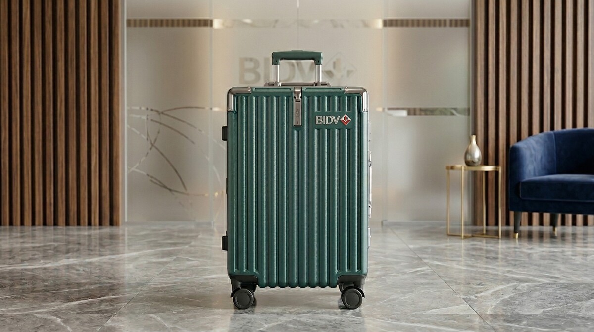 Quà Tặng Ngân Hàng