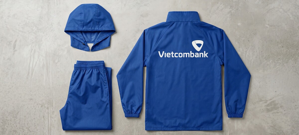 Quà Tặng Ngân Hàng