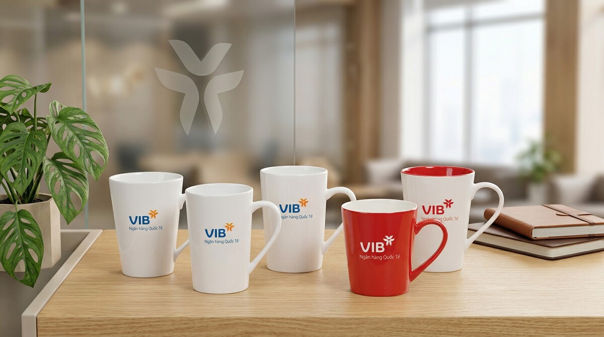 Quà Tặng Ngân Hàng