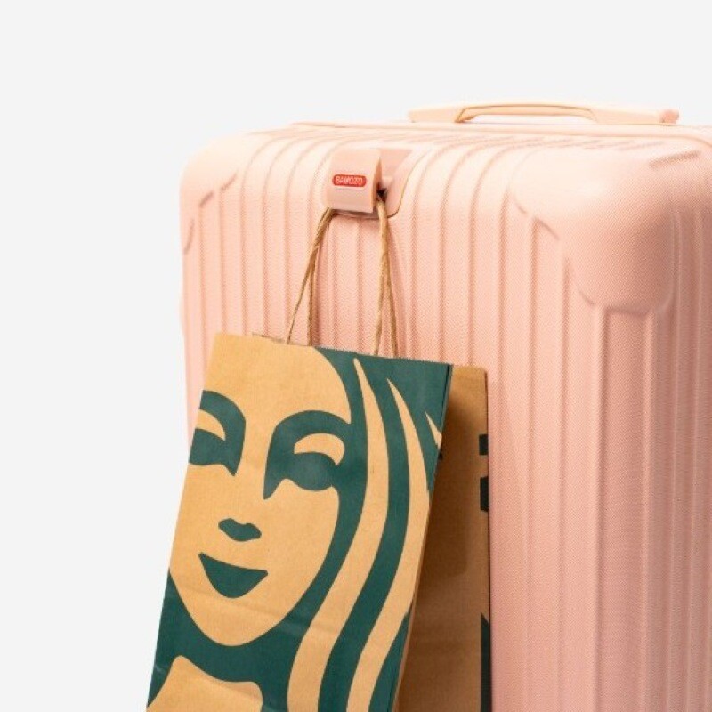 Vali Xách Tay 20 Inch 8801C