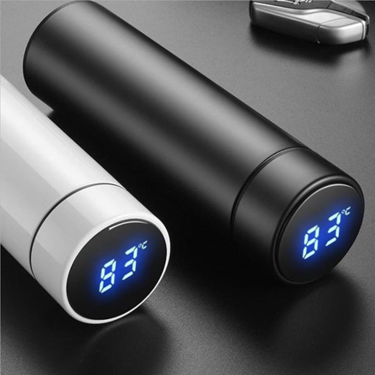 Vì Sao Bình Giữ Nhiệt Đang Là Xu Hướng Quà Tặng DN 2026?