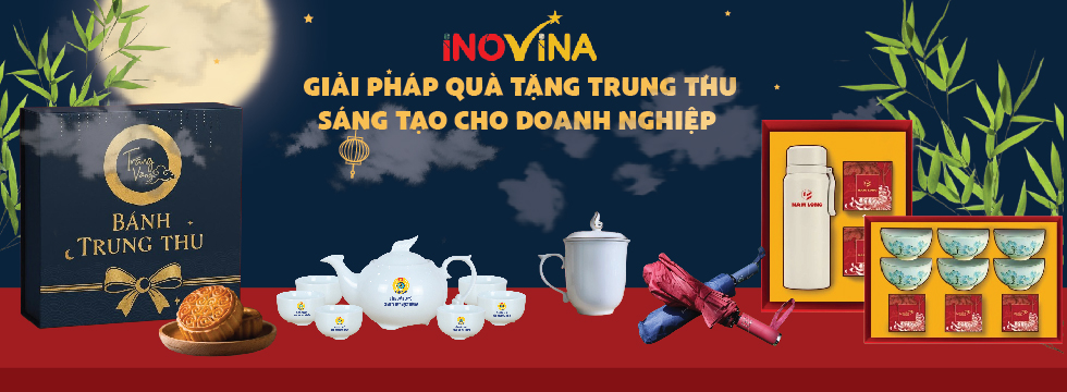 Quà trung thu