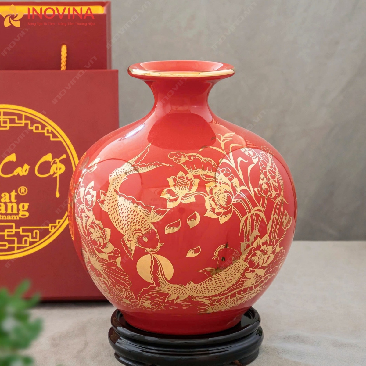 Quà tặng Đại hội
