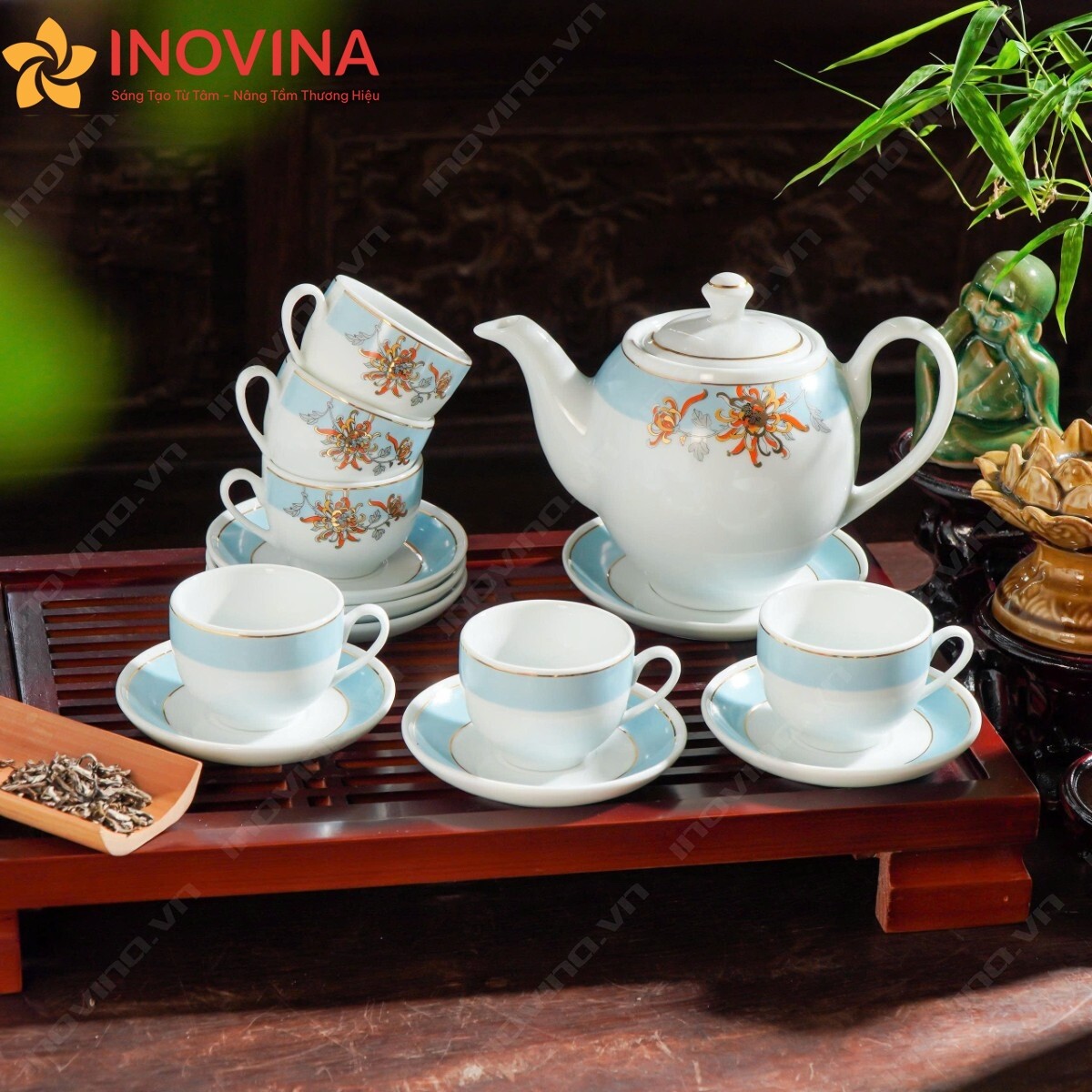 Gợi Ý Quà Tết Công Đoàn Mới Nhất 2026