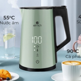 Ấm siêu tốc Elmich 1.7L Kee-3856