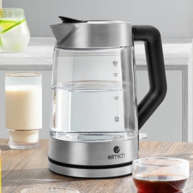 Ấm siêu tốc Elmich 1.7L Kee-8458