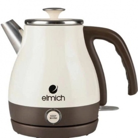 Ấm siêu tốc Elmich 1L