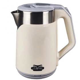 Ấm siêu tốc Ladomax 2.3L