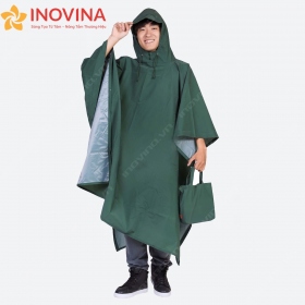 Áo Mưa Đơn Một Đầu
