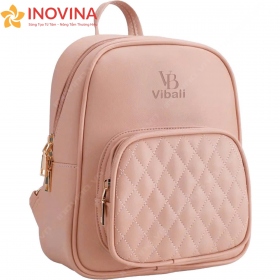 Balo Da Nữ Thời Trang Diamond BLD04
