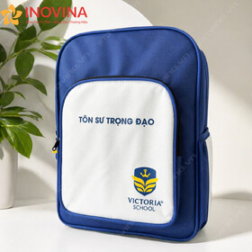 Balo Học Sinh Nhỏ Gọn Cao Cấp