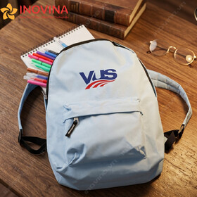 Balo Học Sinh/ Sinh Viên Nhỏ Gọn Tiện Lợi