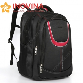 Balo Laptop BL35014 Đa Năng, Chống Thấm Nước