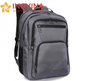 Balo Laptop BL3767 Đa Năng, Chống Thấm Nước