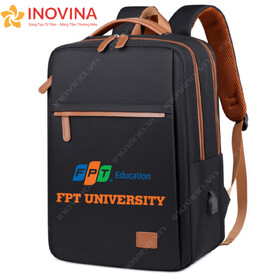 Balo Laptop Sinh Viên Tiện Lợi Cao Cấp