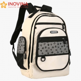 Balo Thể Thao Học Sinh Unisex Thời Trang BL01