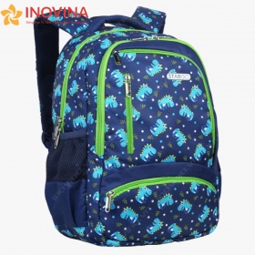 Balo Thể Thao Học Sinh Unisex Thời Trang BL02