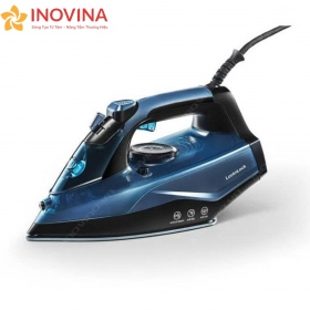 Bàn Ủi Locknlock Hơi Nước ENI362BLU