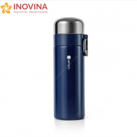Bình Giữ Nhiệt Elmich 480ml 2 Màu