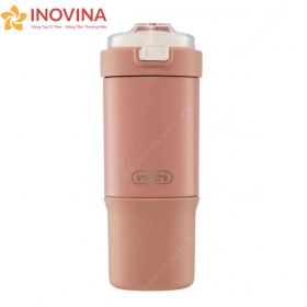 Bình Giữ Nhiệt Inochi 660ml-770ml Inox 316