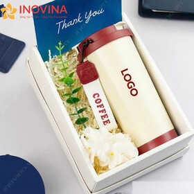 Bình Giữ Nhiệt Inox 304 500ml