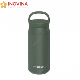Bình Giữ Nhiệt Sunhouse 350ml