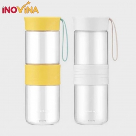 Bình Nước LocknLock Teapy 500mL