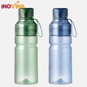 Bình Nước Thể Thao LocknLock Two-Way Sports Bottle 680ml