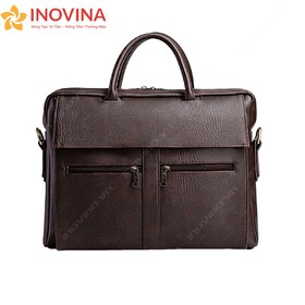 Cặp Da Quà Tặng Đại Hội, Công Sở, Học Sinh C19