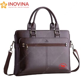 Cặp Da Quà Tặng Đại Hội, Công Sở, Học Sinh C20