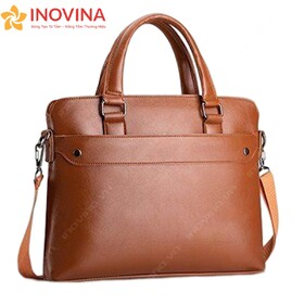 Cặp Da Quà Tặng Đại Hội, Công Sở, Học Sinh C23