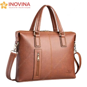 Cặp Da Quà Tặng Đại Hội, Công Sở, Học Sinh C26