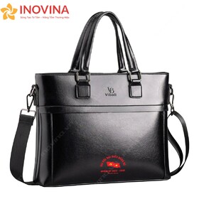 Cặp Da Quà Tặng Đại Hội, Công Sở, Học Sinh C27