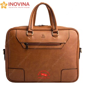 Cặp Da Quà Tặng Đại Hội, Công Sở, Học Sinh C30