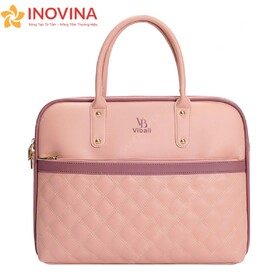 Cặp Da Quà Tặng Đại Hội, Công Sở, Học Sinh C31