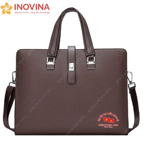 Cặp Da Quà Tặng Đại Hội, Công Sở, Học Sinh C32