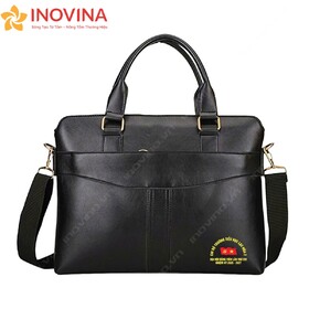 Cặp Da Quà Tặng Đại Hội, Công Sở, Học Sinh C36