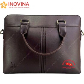 Cặp Da Quà Tặng Đại Hội, Công Sở, Học Sinh C37