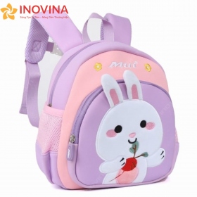 Cặp Học Sinh Mẫu Giáo BL1087